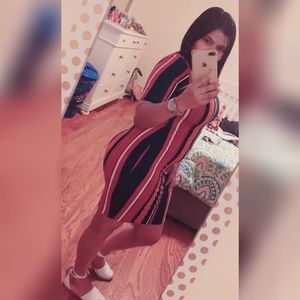 Meet your Posher, Liseth